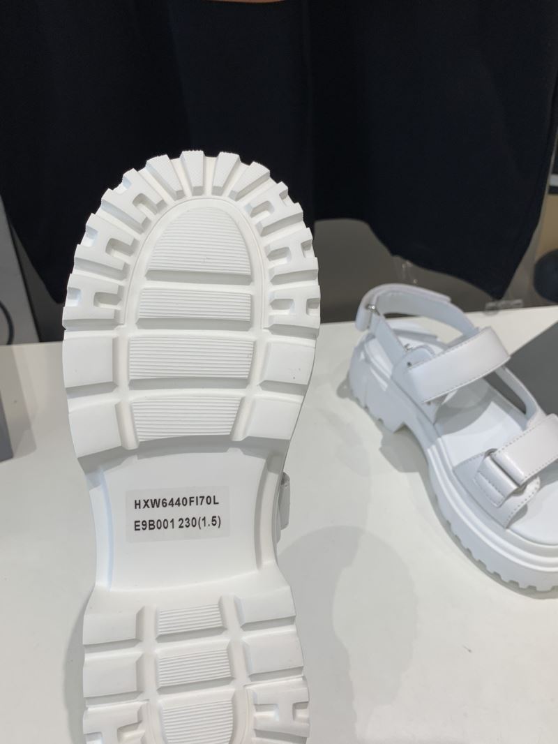 Hogan Sandals